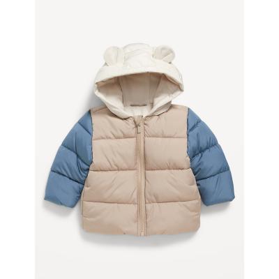 Тепла демісезонна куртка Old Navy