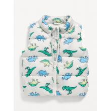 Дутий жилет Old Navy