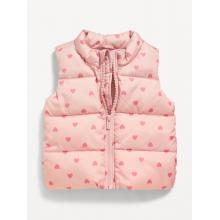 Дутий жилет Old Navy