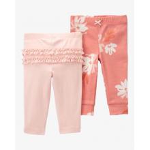 Штанці Carter's 2 пари