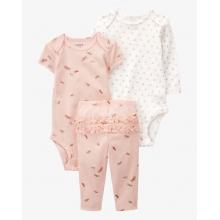 Комплект Carter`s