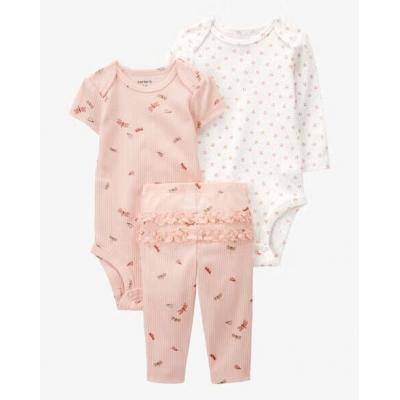 Комплект Carter`s