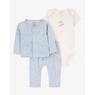 Костюм Carter`s