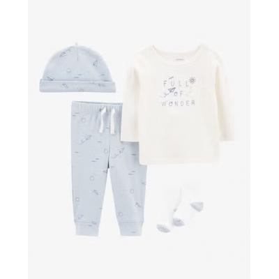 Комплект для малюків Carter`s