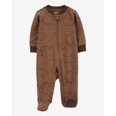 Трикотажний чоловічок Carter`s