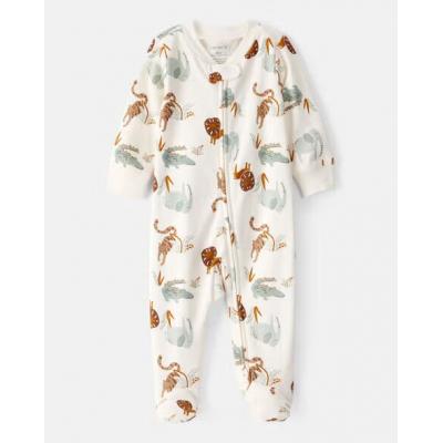 Трикотажний чоловічок Carter`s