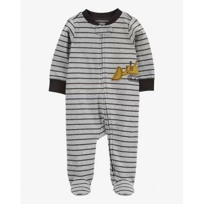 Трикотажний чоловічок Carter`s