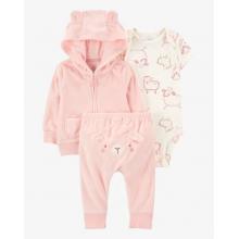 Костюм махровий Carter`s