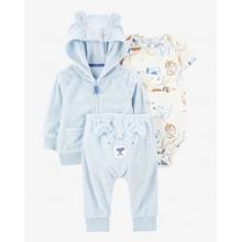 Костюм махровий Carter`s