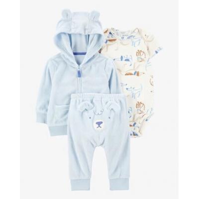 Костюм махровий Carter`s