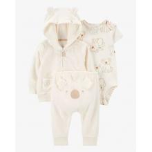 Костюм махровий Carter`s