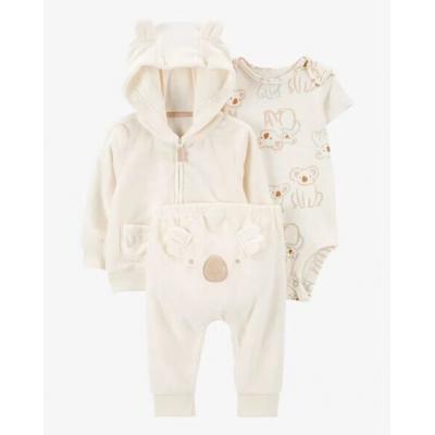 Костюм махровий Carter`s