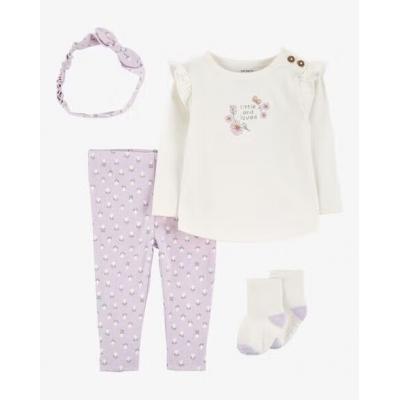 Комплект для малюків Carter`s