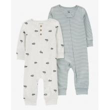 Комплект чоловічків Carter`s