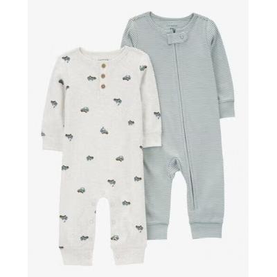 Комплект чоловічків Carter`s