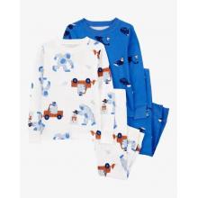 Піжамка Carter`s 4 в 1