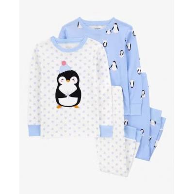 Піжамка Carter`s 4 в 1