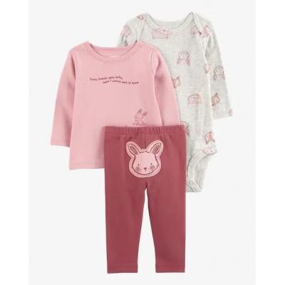 Комплект Carter`s