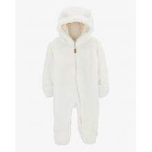 Плюшевий комбінезон Carter`s