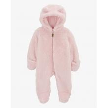 Плюшевий комбінезон Carter`s