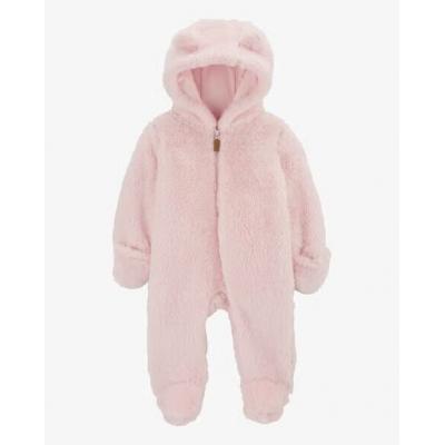 Плюшевий комбінезон Carter`s