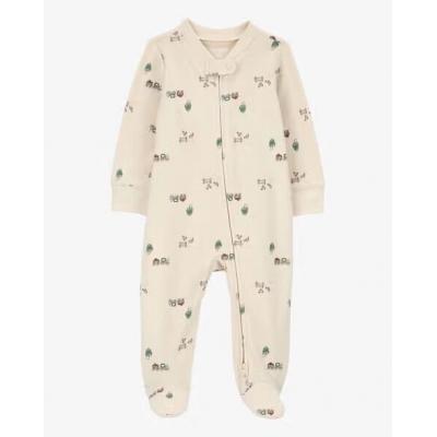 Трикотажний чоловічок Carter`s