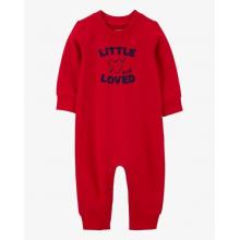 Комбінезон Carter`s