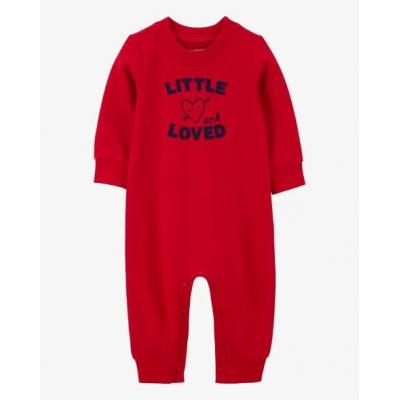 Комбінезон Carter`s