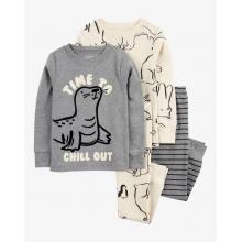 Піжамка Carter`s 4 в 1