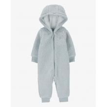 Плюшевий комбінезон Carter`s