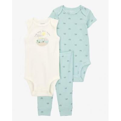 Комплект Carter`s