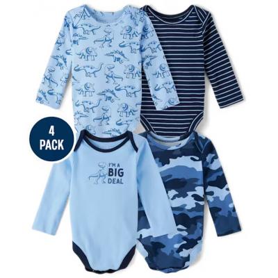 Комплект боді The Children`s Place