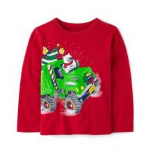 Різдвяний реглан The Children`s Place