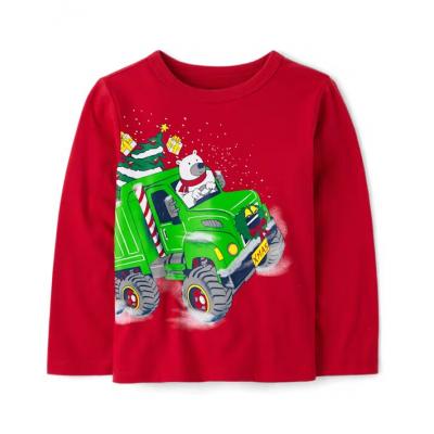 Різдвяний реглан The Children`s Place