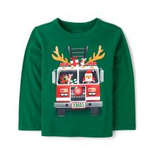 Різдвяний реглан The Children`s Place