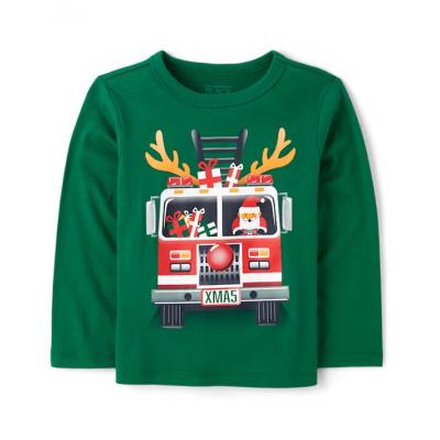 Різдвяний реглан The Children`s Place