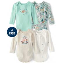 Комплект боді The Children`s Place