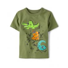 Футболка The Children`s Place