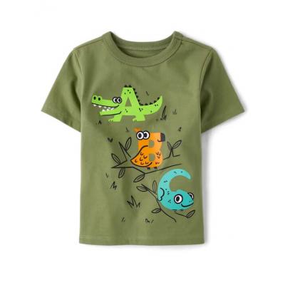 Футболка The Children`s Place