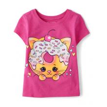 Футболка The Children`s Place