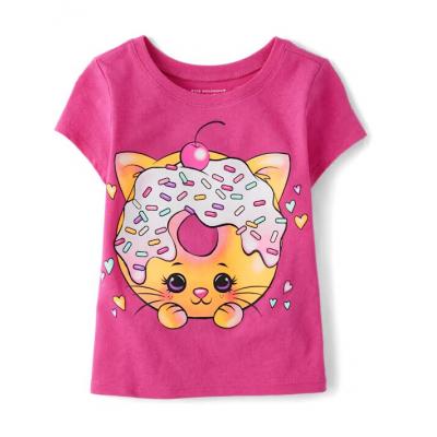 Футболка The Children`s Place