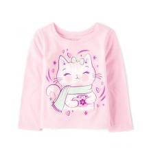 Реглан The Children`s Place