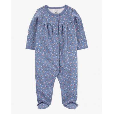 Трикотажний чоловічок Carter`s