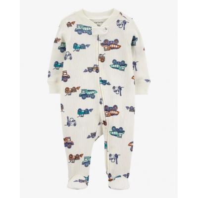 Трикотажний чоловічок Carter`s