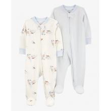 Комплект чоловічків Carter`s