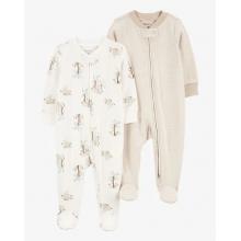 Комплект чоловічків Carter`s