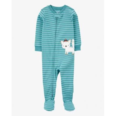 Трикотажний чоловічок Carter`s