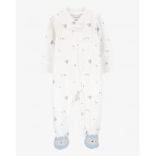 Трикотажний чоловічок Carter`