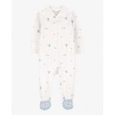 Трикотажний чоловічок Carter`