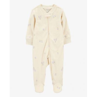 Махровий чоловічок Carter`s